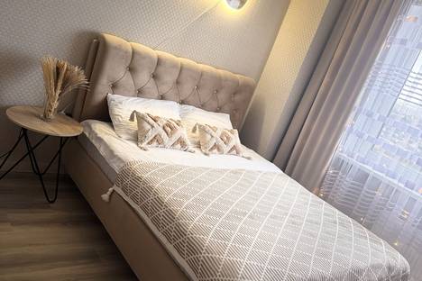 1-комнатная квартира в Гродно, ул. Виктора Саяпина, 8