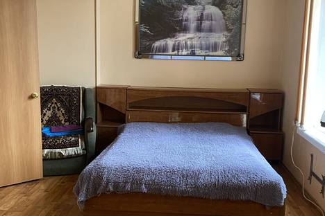 2-комнатная квартира во Владивостоке, Владивосток, Пушкинская ул., 115