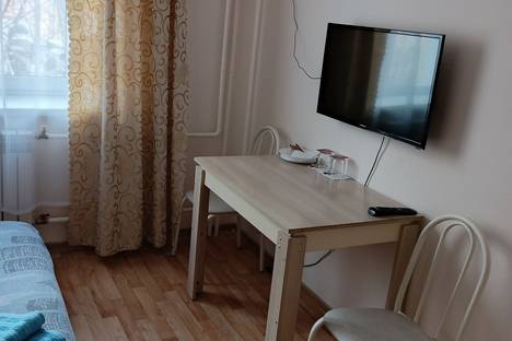 Комната в Томске, ул. Дзержинского, 51