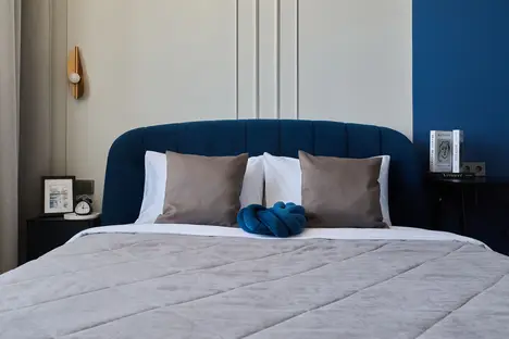 1-комнатная квартира в Санкт-Петербурге, Санкт-Петербург, ул. Помяловского, 3