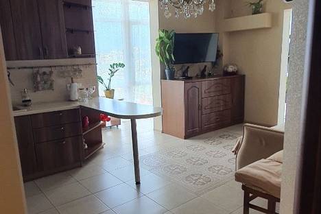 2-комнатная квартира в Сочи, ул. Цюрупы, 32