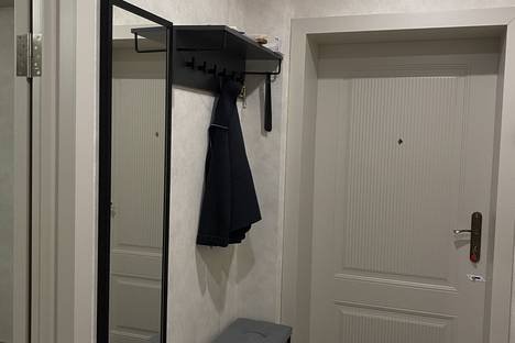 1-комнатная квартира в Махачкале, Шёлковая ул., 14