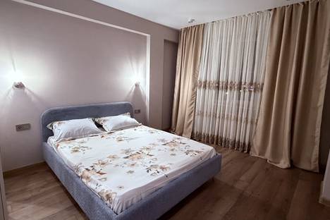 1-комнатная квартира в Махачкале, Махачкала, Шёлковая ул., 14