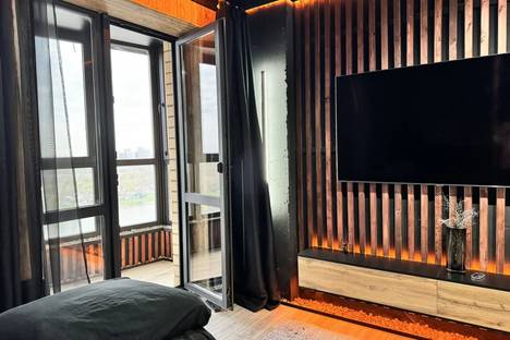 1-комнатная квартира в Ростове-на-Дону, Нахичевань, ул. 23-я лн., 54с6