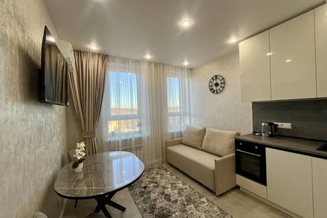 1-комнатная квартира в Нижнем Новгороде, Нижний Новгород, Комсомольская пл., 4