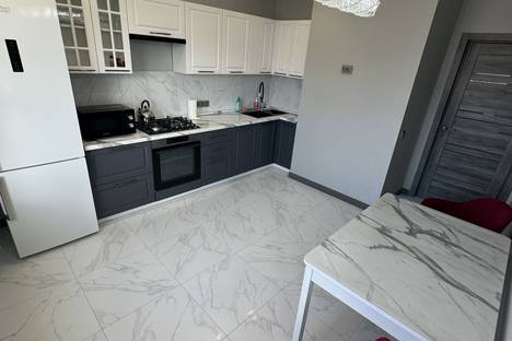 2-комнатная квартира в Якутске, ул. Жорницкого, 30/1