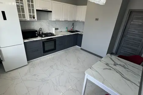 2-комнатная квартира в Якутске, Якутск, ул. Жорницкого, 30/1