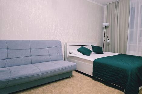 2-комнатная квартира в Казани, ул. Достоевского, 48/29