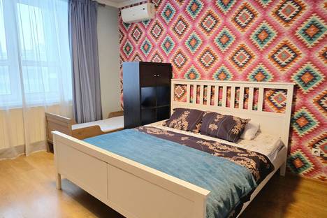 1-комнатная квартира в Казани, ул. Достоевского, 48/29