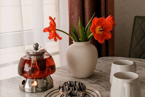 1-комнатная квартира в Адлере, Известинская ул., 35