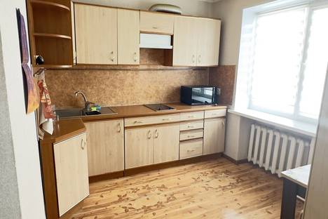 1-комнатная квартира в посёлке Термальном, пос. Термальный, Дачная ул., 10