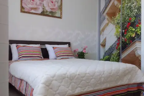 3-комнатная квартира в Иркутске, Байкальская ул., 293/2