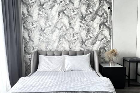 1-комнатная квартира в Москве, ул. Лобановский Лес, 13