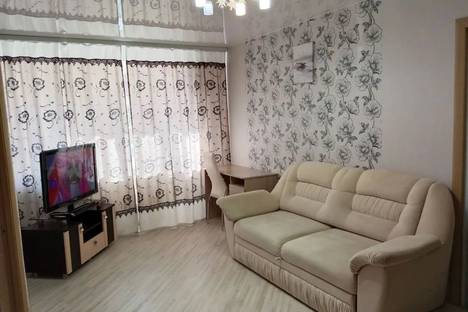 2-комнатная квартира в Глазове, ул. Кирова, 10В