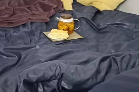 1-комнатная квартира в Воскресенске, Воскресенск, мкр. Центральный, Октябрьская ул., 19