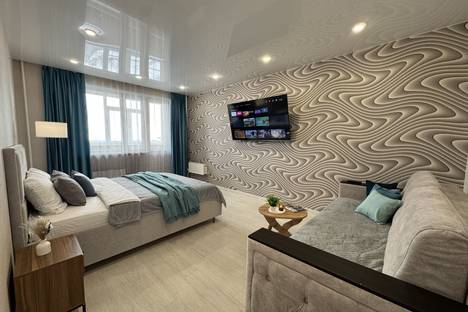 2-комнатная квартира в Нижневартовске, Ханты-Мансийская ул., 21/1