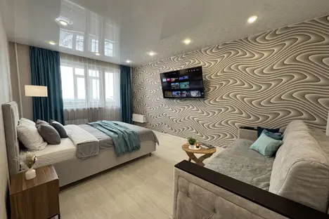 2-комнатная квартира в Нижневартовске, Ханты-Мансийская ул., 21/1