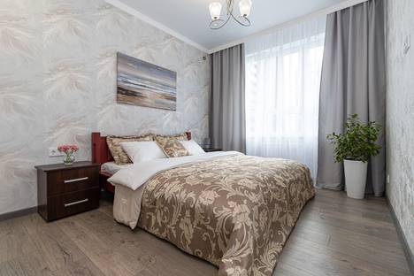 1-комнатная квартира в Краснодаре, Краснодар, Штурвальная ул., 8