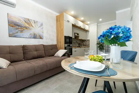 1-комнатная квартира в Краснодаре, Штурвальная ул., 8