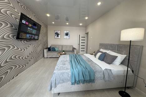 1-комнатная квартира в Нижневартовске, Ханты-Мансийская ул., 21/1