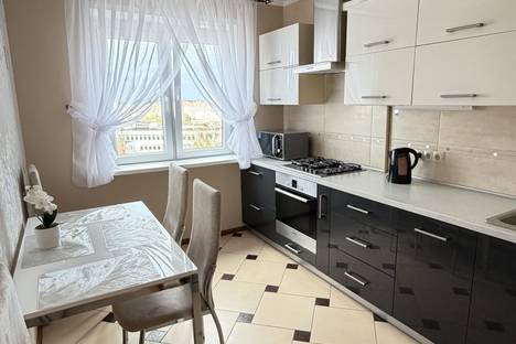 3-комнатная квартира в Гродно, ул. Пестрака, 38к1