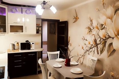 2-комнатная квартира в Брянске, ул. Кольцова, 15