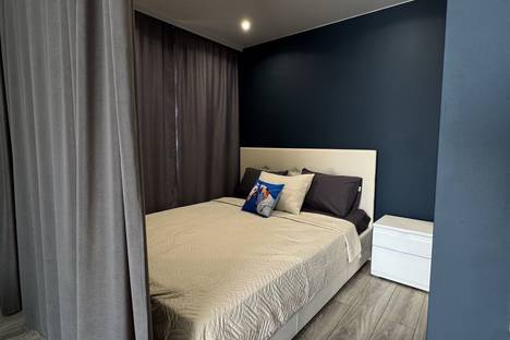 1-комнатная квартира в Хабаровске, ул. Запарина, 135