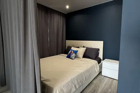 1-комнатная квартира в Хабаровске, Хабаровск, ул. Запарина, 135