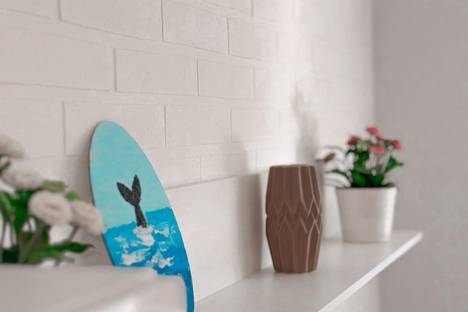 1-комнатная квартира в Пионерском, Рабочая ул., 48