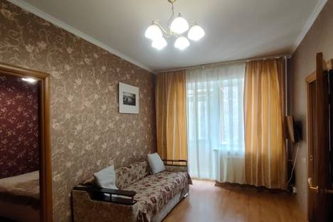 2-комнатная квартира в Омске, Стачечная ул., 6