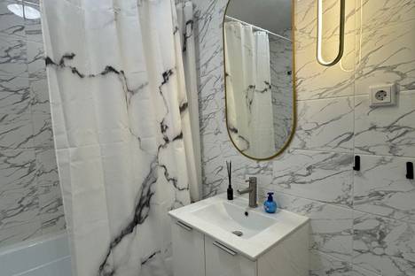 1-комнатная квартира в Твери, ул. Левитана, 74Б