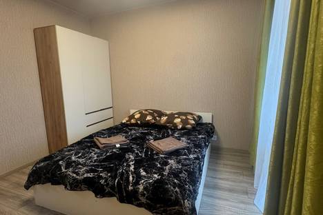 2-комнатная квартира в Твери, ул. Левитана, 74А