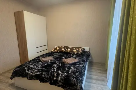 2-комнатная квартира в Твери, ул. Левитана, 74А