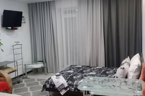 1-комнатная квартира в Челябинске, ул. 40-летия Победы, 52