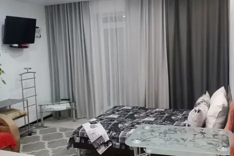 1-комнатная квартира в Челябинске, ул. 40-летия Победы, 52