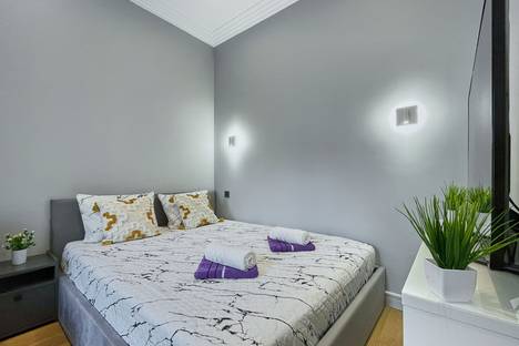 1-комнатная квартира в Москве, 2-я Тверская-Ямская ул., 18