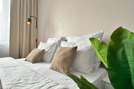 1-комнатная квартира в Нефтеюганске, мкр. 16А, 53