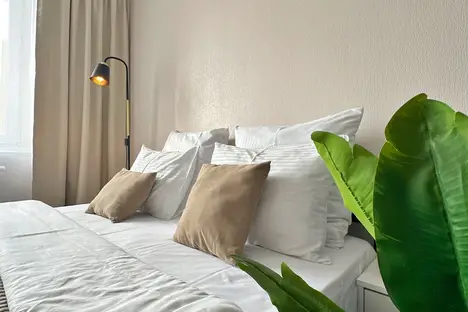 1-комнатная квартира в Нефтеюганске, мкр. 16А, 53