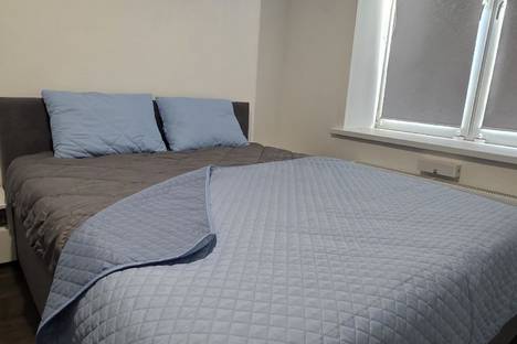 Однокомнатная квартира в аренду посуточно в Северодвинске по адресу Беломорский пр-кт, 3Ак1