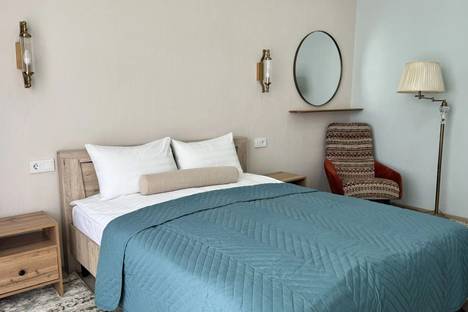 1-комнатная квартира в Геленджике, ул. Мира, 44лит4