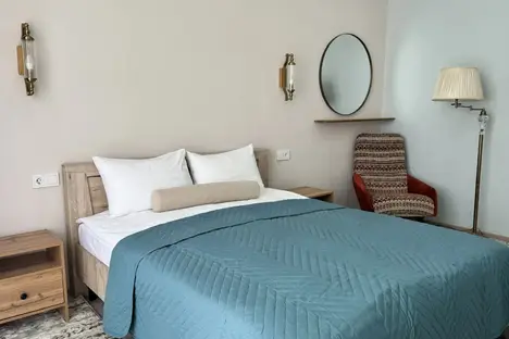 1-комнатная квартира в Геленджике, ул. Мира, 44лит4