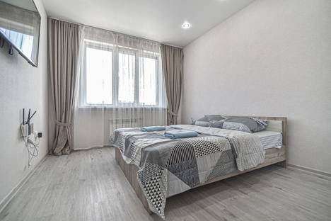 1-комнатная квартира в Южно-Сахалинске, ул. Ленина, 563к5