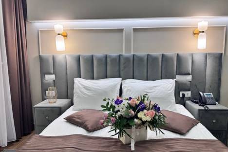 1-комнатная квартира в Сочи, Сочи, мкр. Светлана, Учительская ул., 5