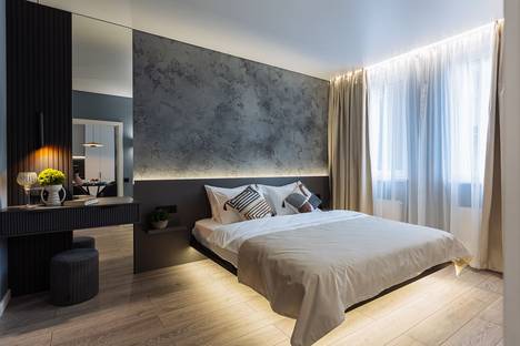 1-комнатная квартира в Калининграде, пр-кт Калинина, 111