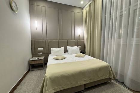 1-комнатная квартира в Сочи, мкр. Светлана, Учительская ул., 5