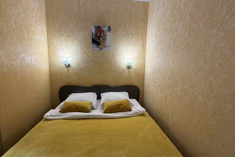 1-комнатная квартира в Уфе, Уфа, ул. Аксакова, 81/1