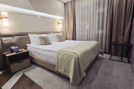 1-комнатная квартира в Сочи, мкр. Светлана, Учительская ул., 5