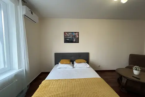 1-комнатная квартира в Уфе, Уфа, ул. Гафури, 71