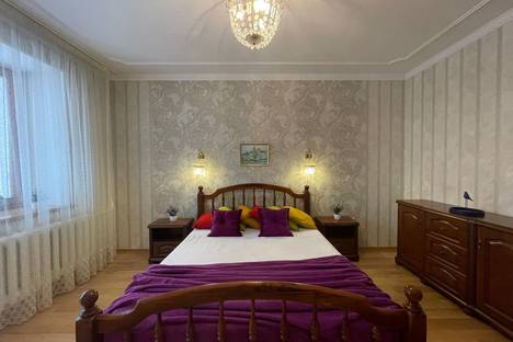 2-комнатная квартира в Уфе, Уфа, ул. Гоголя, 63