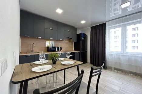 2-комнатная квартира в Уфе, Заводская ул., 15/3